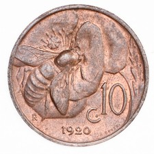 ITALIA Vittorio Emanuele III