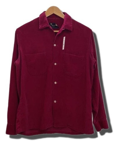 Camicia maniche lunghe - a,