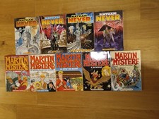 BLOCCO NR 1 nathan never ALBO