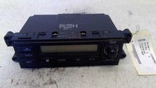 Commande chauffage nissan - chauffage,