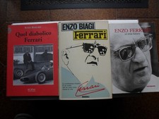 Libro ferrari enzo lotto - libro,