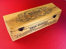 Macallan Gran Reserva 18 anni