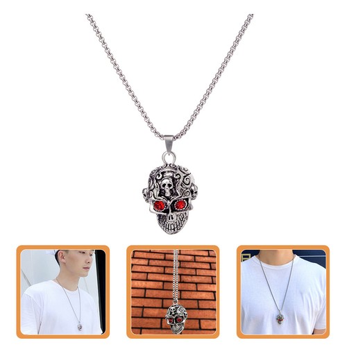 Collana per uomo - ,