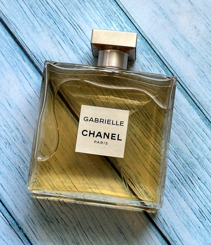 Chanel gabrielle paris - gabrielle,