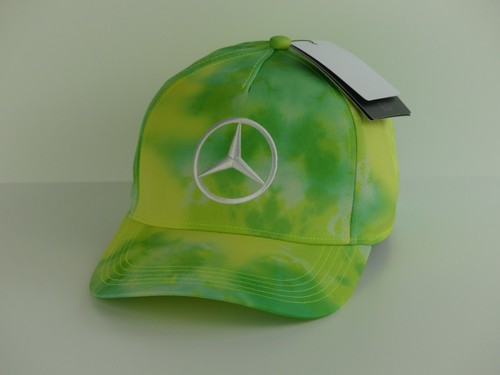 Cappellino mercedes amg - mercedes,