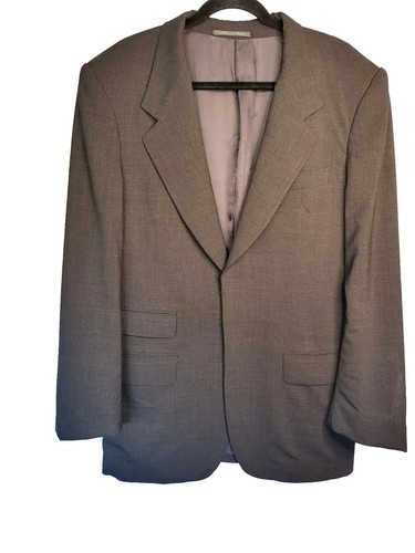 Cappotto blazer uomo gucci - cappotto,