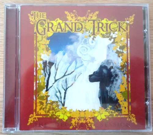 The grand trick - trick,