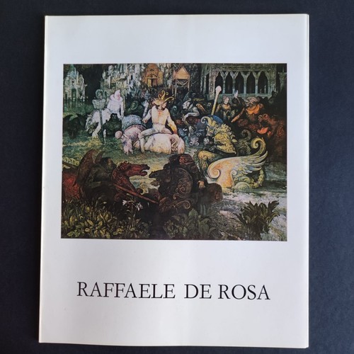 Raffaele rosa la - de,