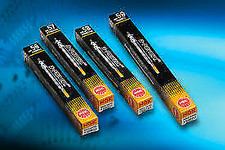 CANDELETTA NGK YE07 ALFA ROMEO