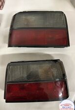 FIAT CROMA 91 - 96 COPPIA