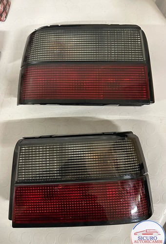 Fiat croma 96 - 96, coppia