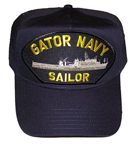 Usn gator marinaio con - gator,