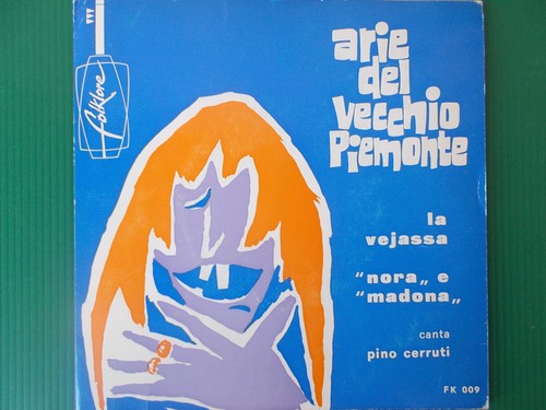 Giri pino cerruti arie del - 45,
