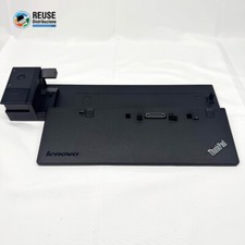Lenovo Ultra Dock 40A2 per ThinkPad T440 T450 T460 etc, Z0DU
