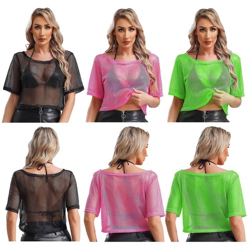 Camicia donna danza maglietta