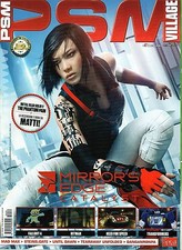 Psm Village 2015 30 ottobre#Mirror’s Edge Catalyst,Fallout 4, Hitman,kkk