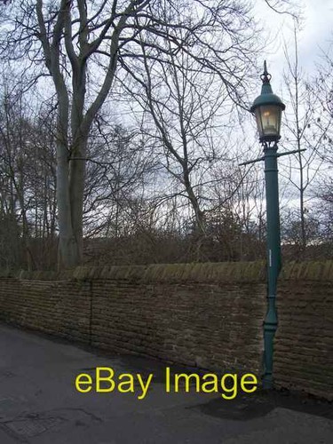 Photo 6x4 brincliffe edge road - 6x4,