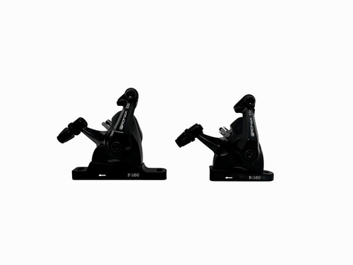 Promax 330 flat - promax, set