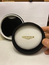 Box Scatola Orologio Loengrin