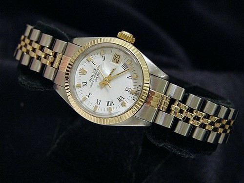 Orologio rolex vintage data - rolex,
