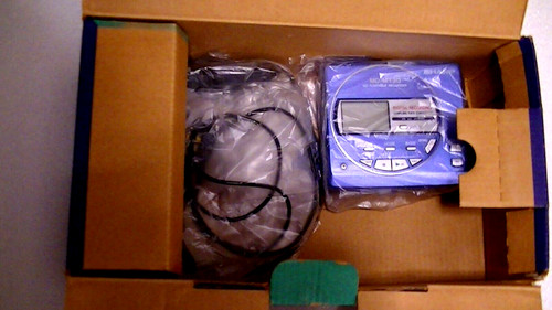 Registratore lettore walkman - lettore,