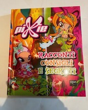 Pixie – Racconti Consigli e