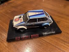 Kit  montato Conti Models scala 1/43 FIAT RITMO ABARTH GR.2 - 1980 con base