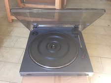 Giradischi SANYO Vintage Lp Vinile Vinyl TP-X1000 Turntable