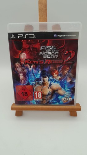 Ps3 fist the north star - fist,