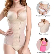 Gaine Corsetto Sottoseno Con