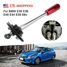 Adjustable Short Shifter with