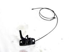 13313236 CHIUSURA SERRATURA COFANO ANTERIORE OPEL INSIGNIA A SW 2.0 D 118KW AUT 