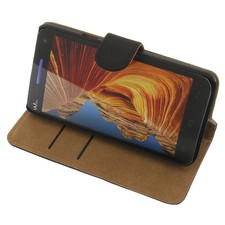 Custodia per Wiko Rainbow