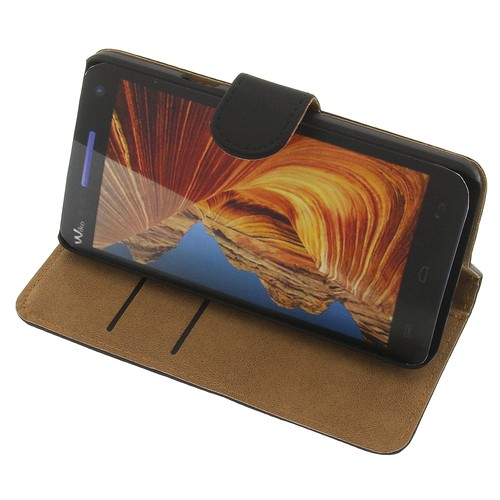 Custodia per wiko rainbow - custodia,
