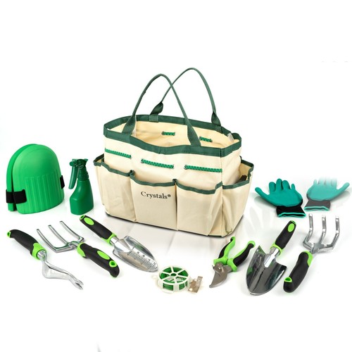 Set attrezzi giardino - di,