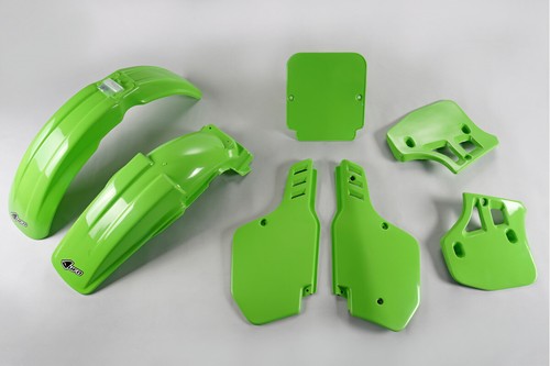 Kit plastiche carene ufo plast - carene,