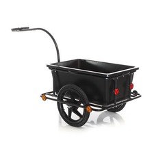 Wiltec Rimorchio per bici con