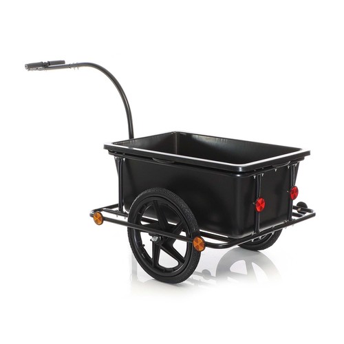 Wiltec rimorchio per bici - rimorchio,