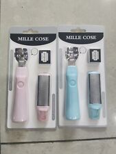 1set Tagliacalli, Togli Calli