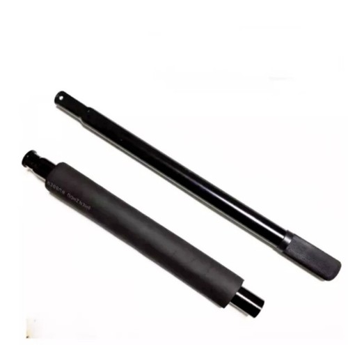 Hydraulic horizontal jack - hydraulic,