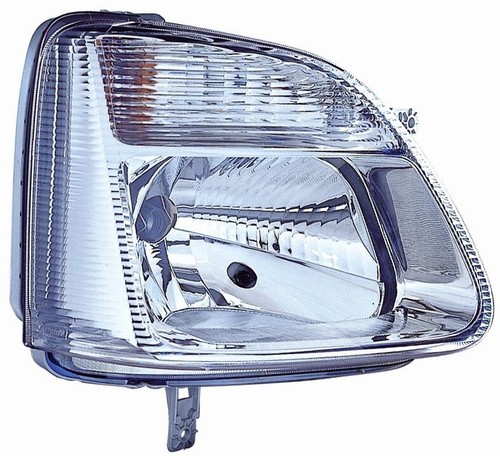 Faro fanale anteriore - per, opel
