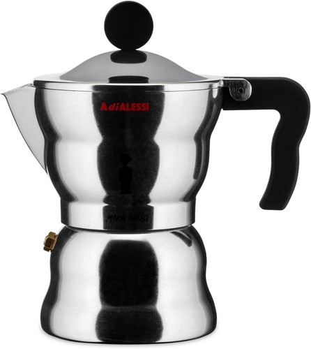 Alessi moka - alessi,