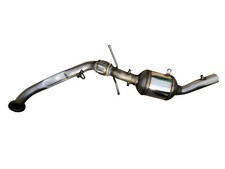 NUOVO filtro antiparticolato