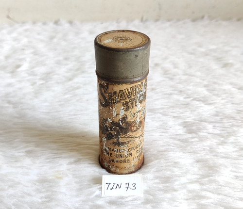 Antico the union - the, sapone