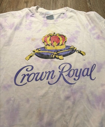 Shirt vintage crown - vintage,