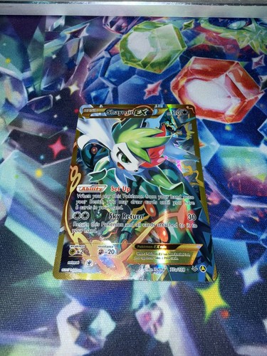 Shaymin 77a 108 promo - shaymin, 77a/108
