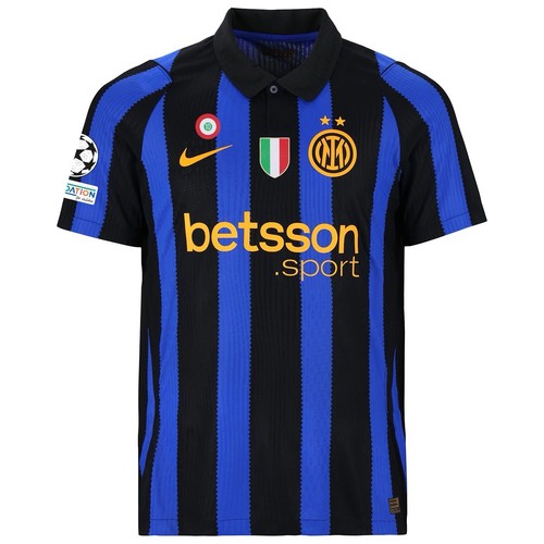 Maglia home inter - maglia, fc