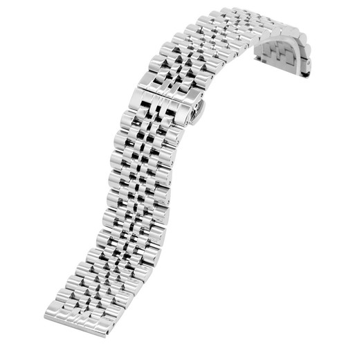 Nuovo bracciale acciaio inox - bracciale,