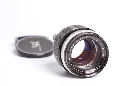 Olympus pen 42 - olympus, f