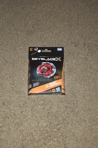 Beyblade rocket griffon h - beyblade, x